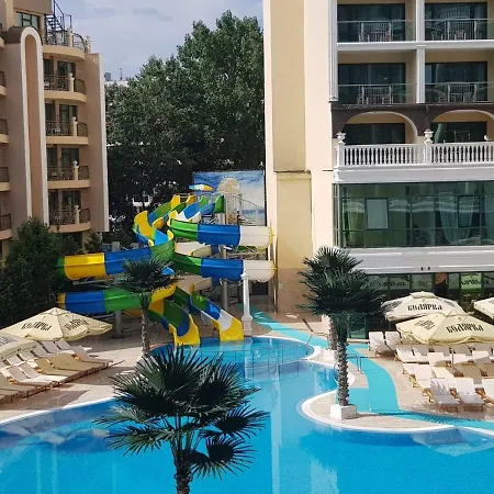 Miramar Palace - Center Apartment