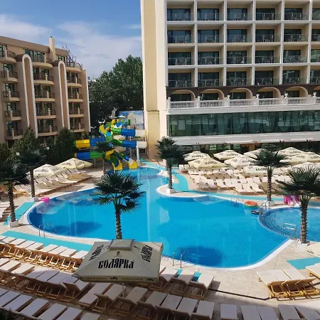 Apartment Miramar Palace - Center