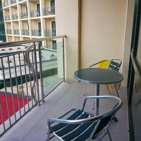 Apartment Miramar Palace - Center