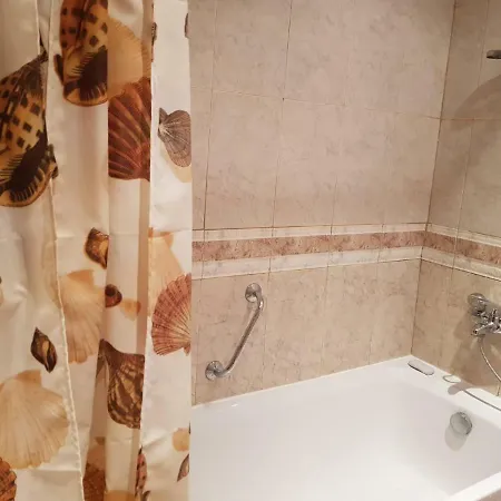 Miramar Palace - Center Apartment Sunny Beach