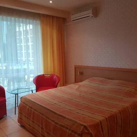 Miramar Palace - Center Апартамент Слънчев бряг